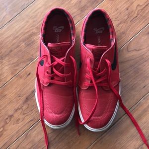 Nike Janoski size 11